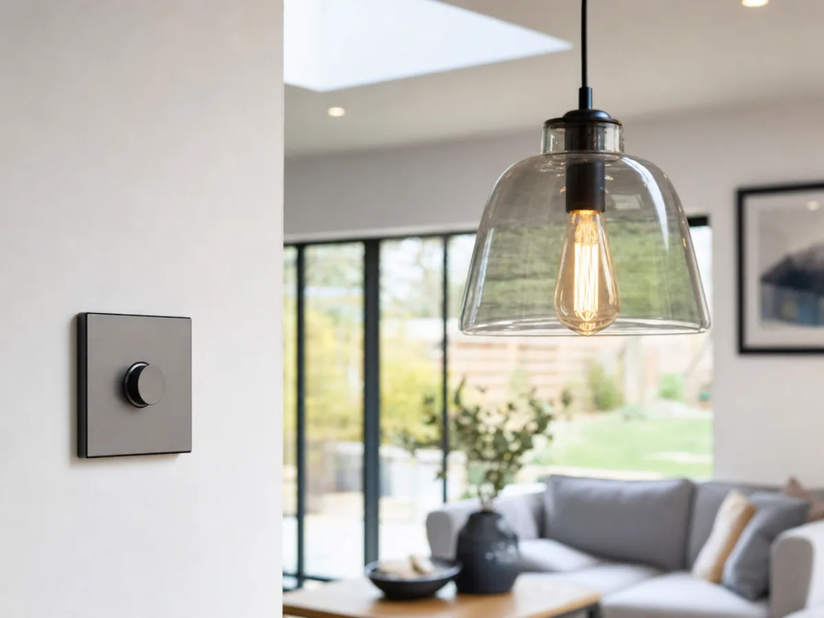 Indoor, outdoor and smart lighting