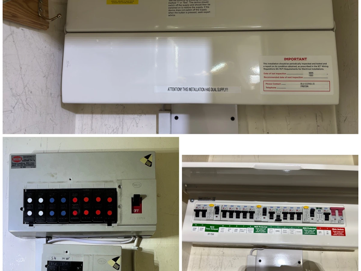 Bello Electrics Ltd showcase image