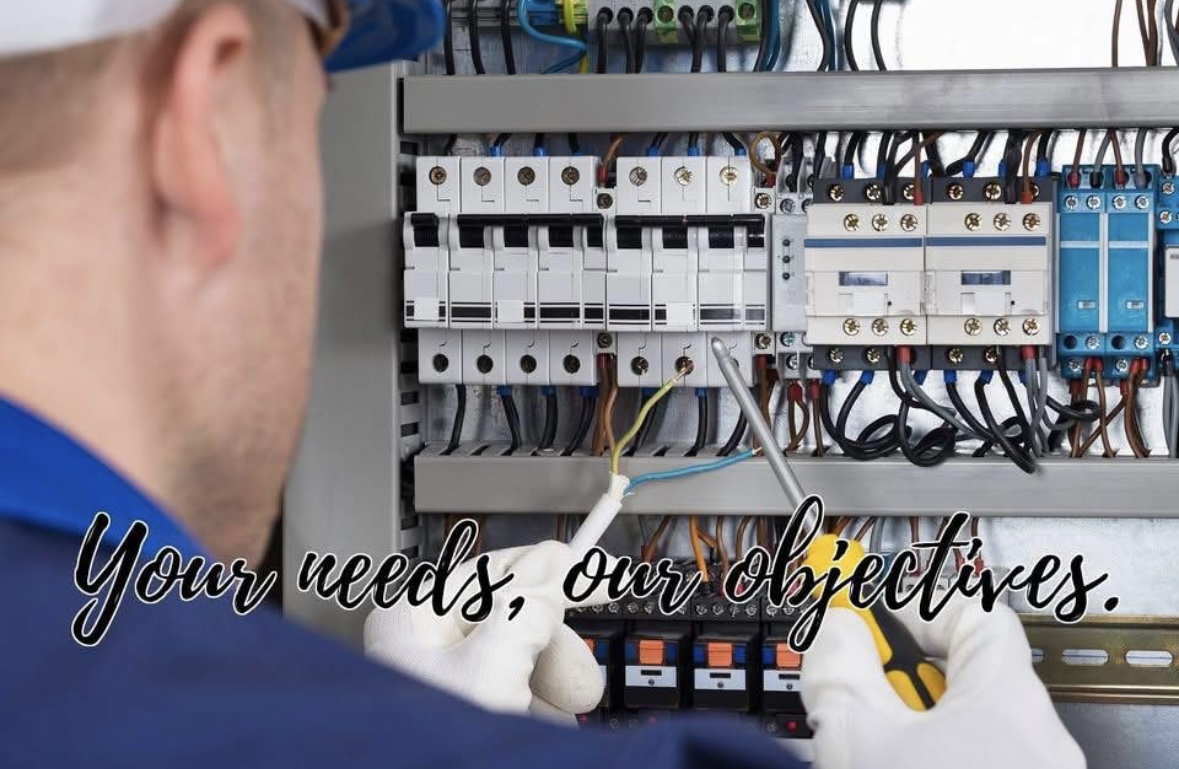 Emergency Electricia Richmond